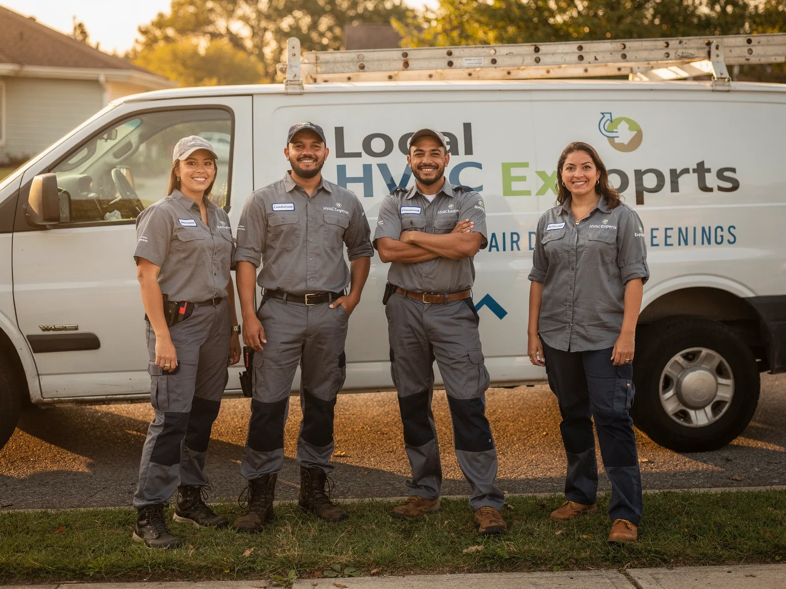 24/7 HVAC Repair & AC Replacement company in Piffard, NY
