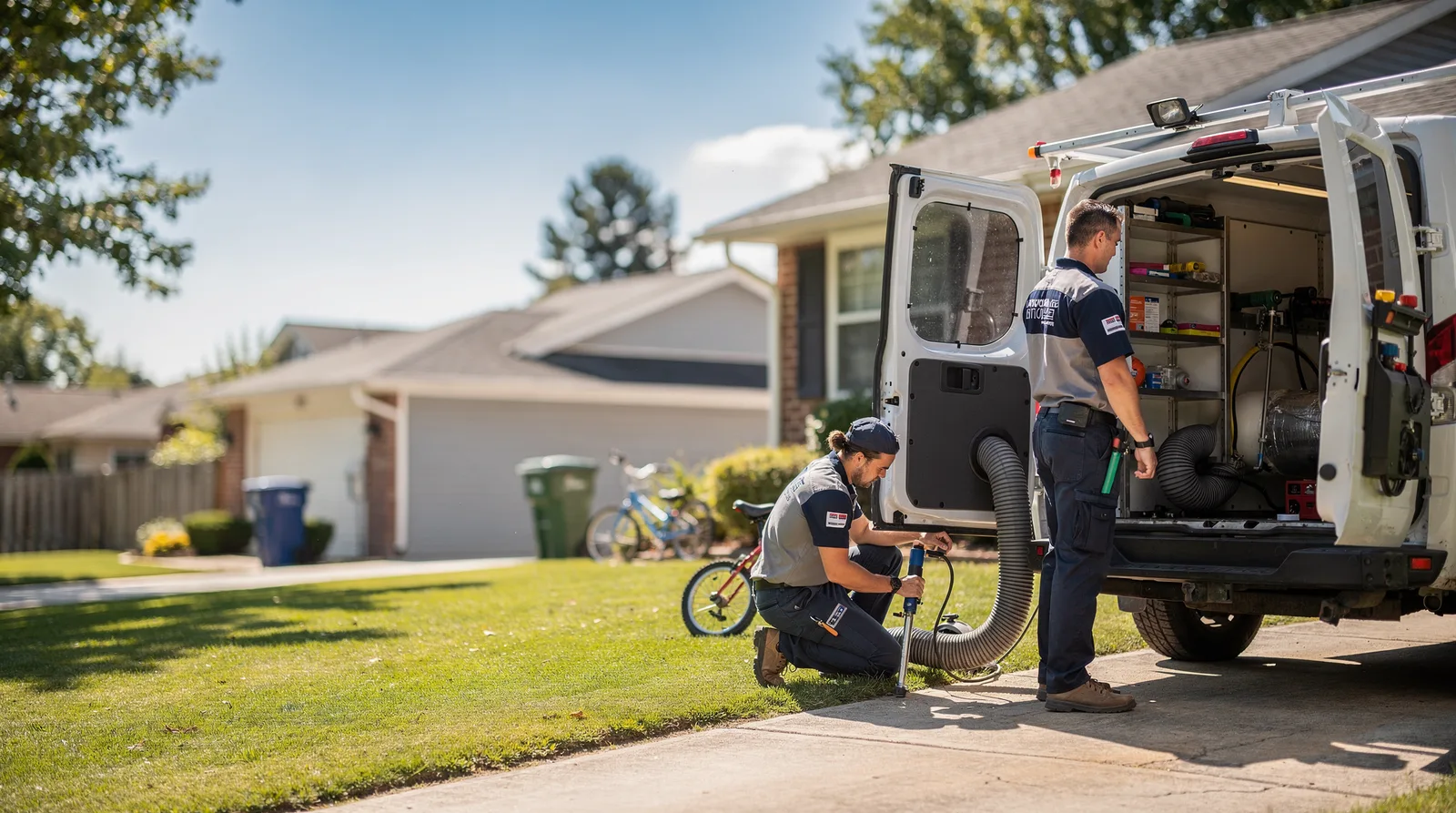 24/7 HVAC Repair & AC Replacement in Piffard, NY near me
